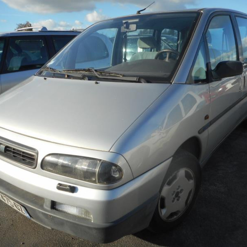 Porte avant gauche FIAT ULYSSE 1 Photo n°5