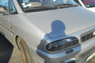 Porte avant gauche FIAT ULYSSE 1