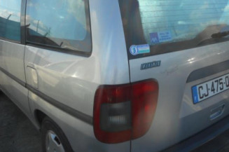 Porte avant gauche FIAT ULYSSE 1