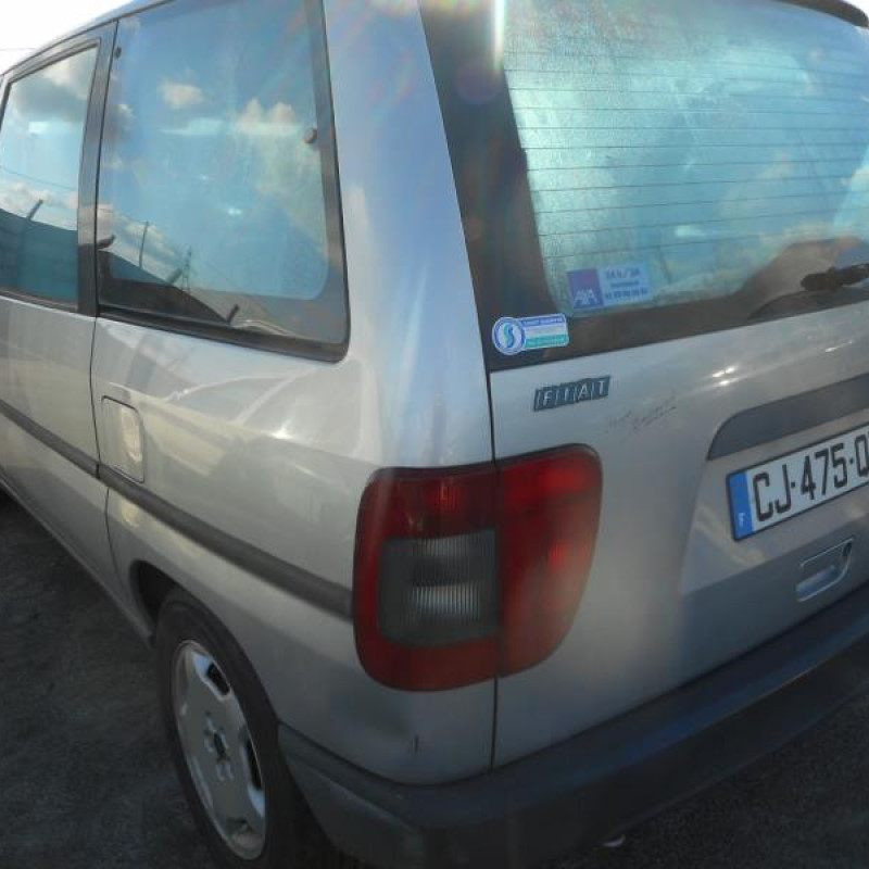 Porte avant gauche FIAT ULYSSE 1 Photo n°8