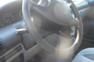Porte avant gauche FIAT ULYSSE 1