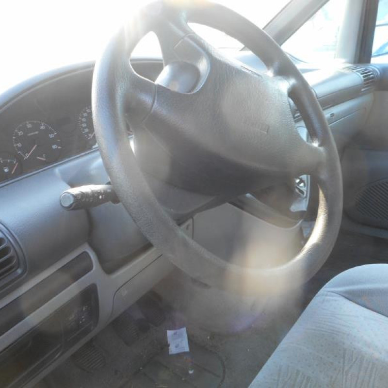 Porte avant gauche FIAT ULYSSE 1 Photo n°9