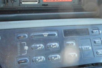 Porte avant gauche FIAT ULYSSE 1