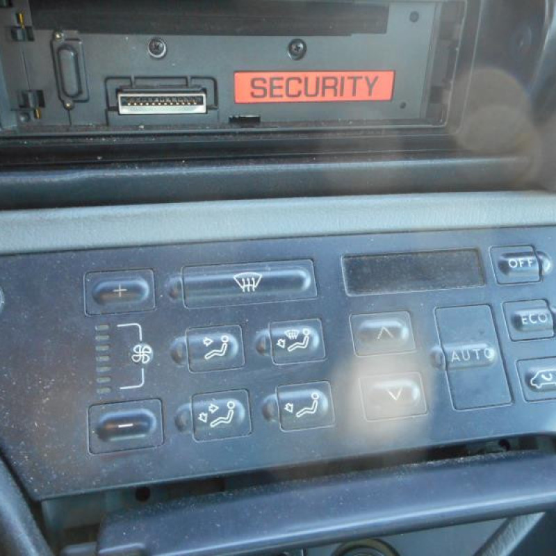 Porte avant gauche FIAT ULYSSE 1 Photo n°10
