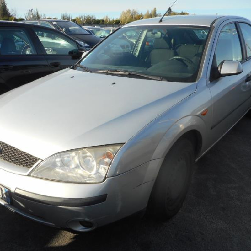 Retroviseur gauche FORD MONDEO 2 Photo n°4