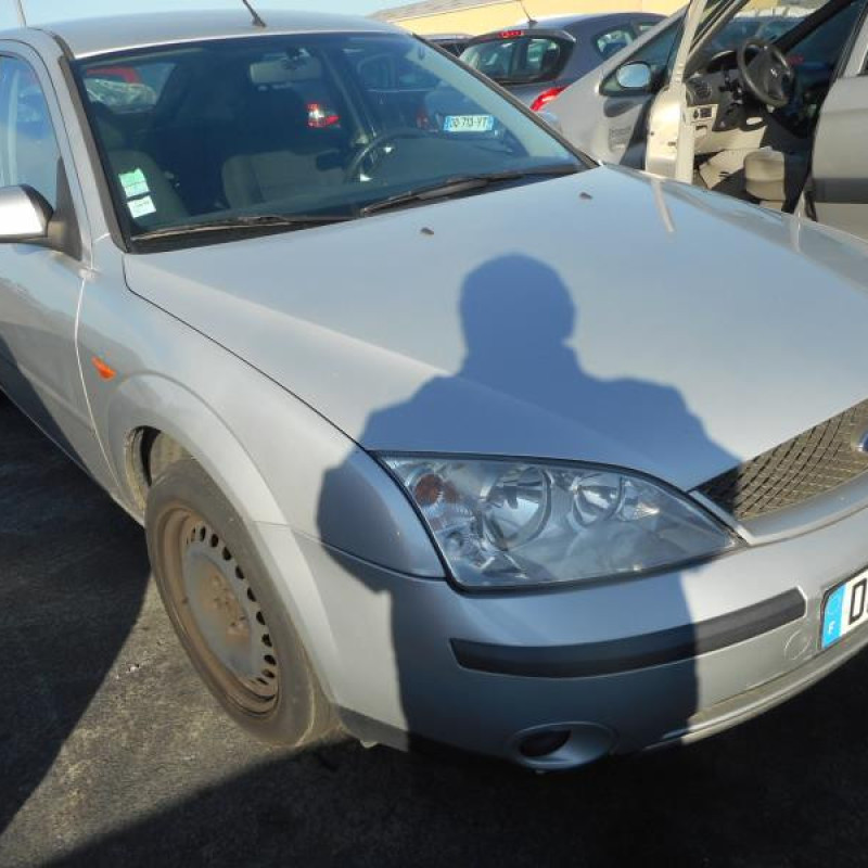 Retroviseur gauche FORD MONDEO 2 Photo n°5