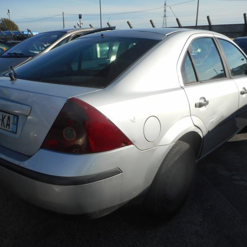 Retroviseur gauche FORD MONDEO 2 Photo n°6