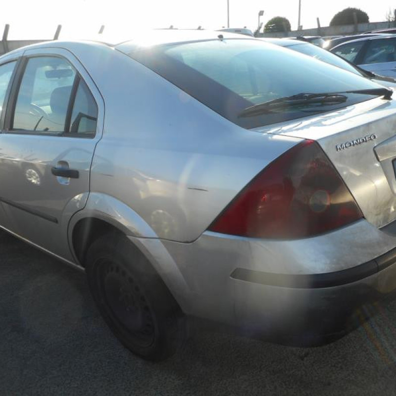 Retroviseur gauche FORD MONDEO 2 Photo n°7