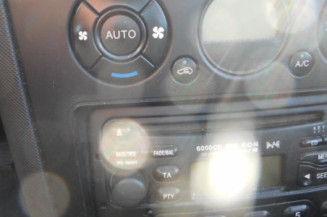 Retroviseur gauche FORD MONDEO 2