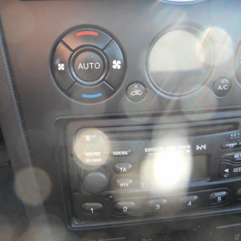 Retroviseur gauche FORD MONDEO 2 Photo n°9
