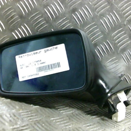 Retroviseur gauche AUDI 80 3 Photo n°1