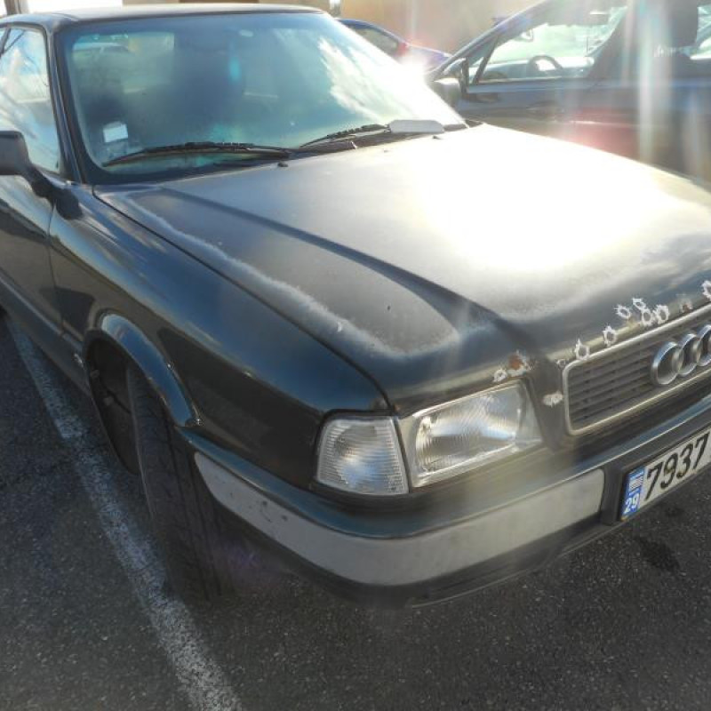 Retroviseur gauche AUDI 80 3 Photo n°5