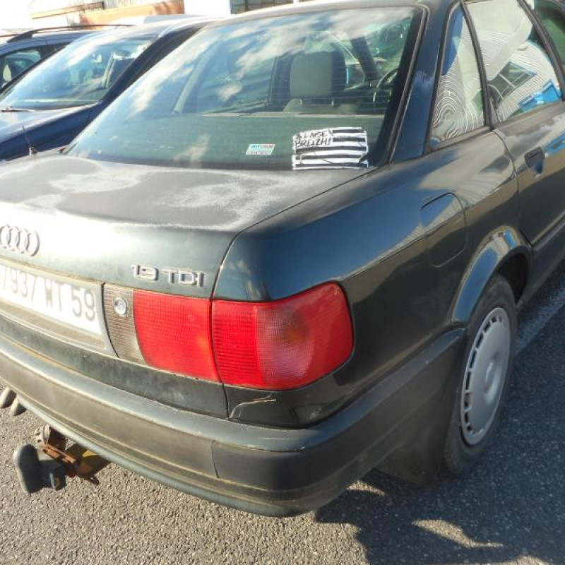 Retroviseur gauche AUDI 80 3 Photo n°6