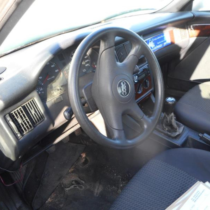 Retroviseur gauche AUDI 80 3 Photo n°8