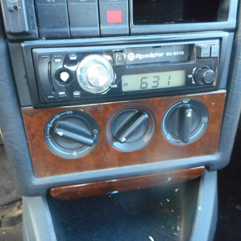 Retroviseur gauche AUDI 80 3 Photo n°9