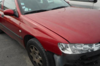 Retroviseur gauche PEUGEOT 406