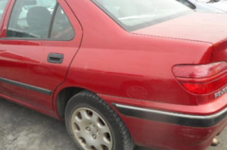 Retroviseur gauche PEUGEOT 406