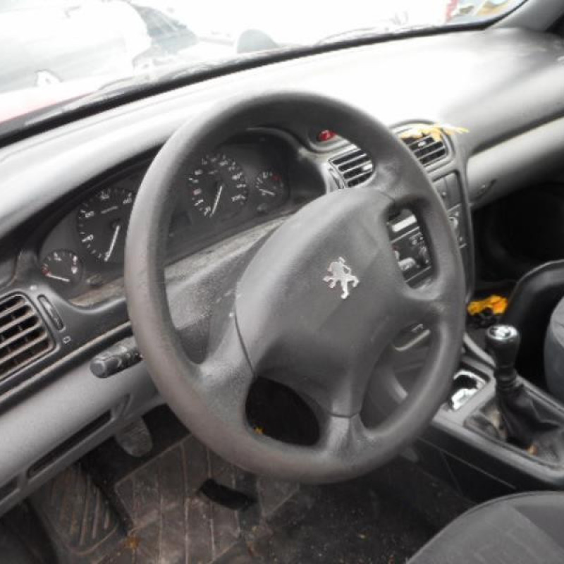 Retroviseur gauche PEUGEOT 406 Photo n°9