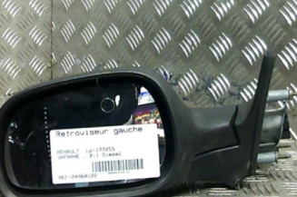 Retroviseur gauche RENAULT SAFRANE Photo n°1