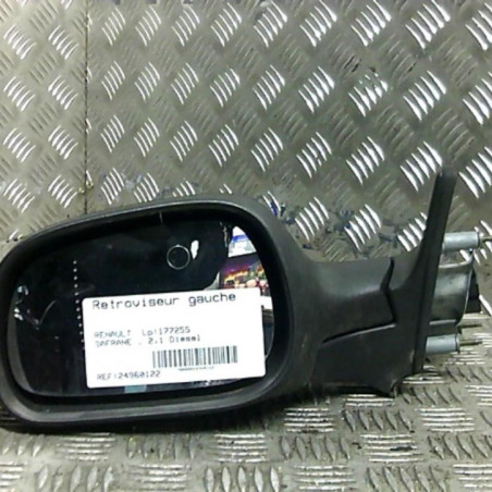 Retroviseur gauche RENAULT SAFRANE Photo n°1