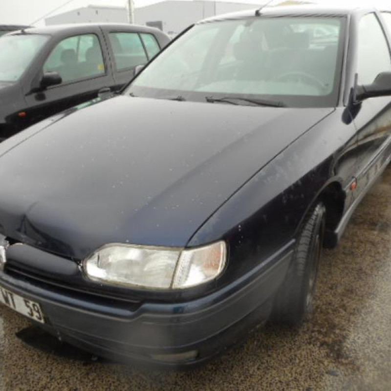 Retroviseur gauche RENAULT SAFRANE Photo n°4