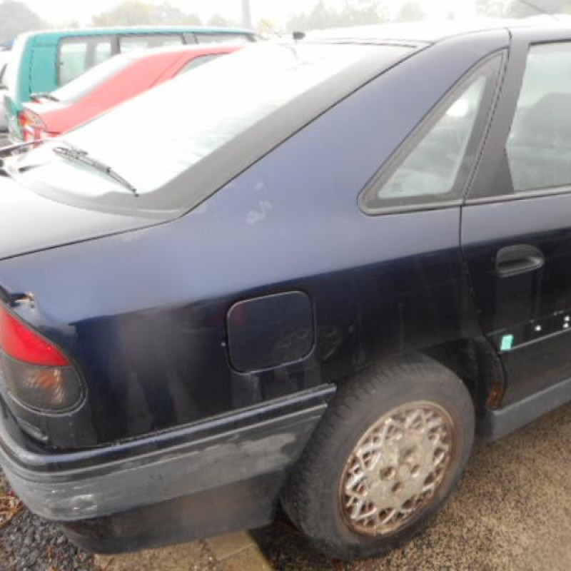 Retroviseur gauche RENAULT SAFRANE Photo n°6