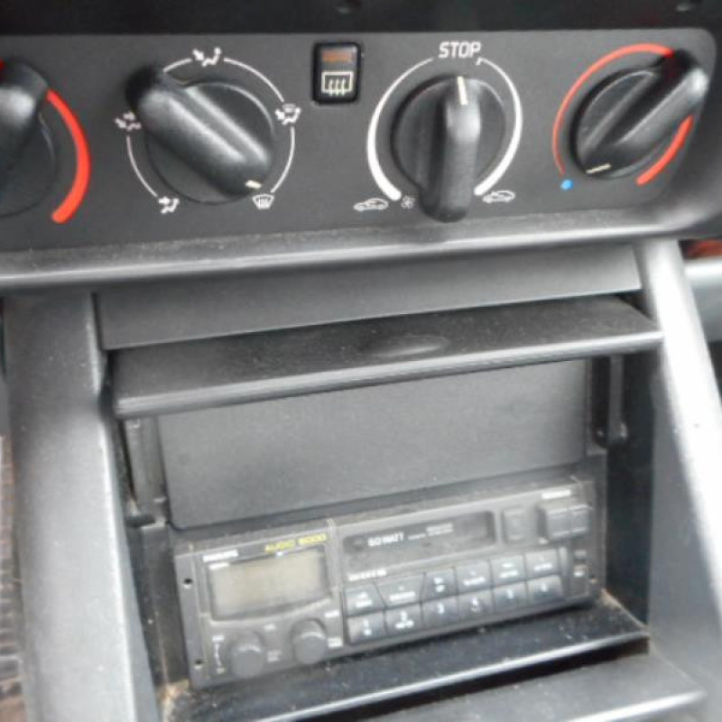 Retroviseur gauche RENAULT SAFRANE Photo n°9