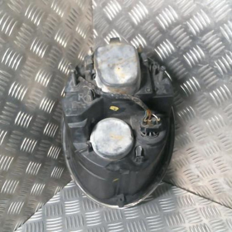 Optique avant principal droit (feux)(phare) MINI MINI 1 R50/R53
