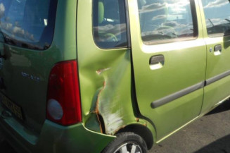 Bras essuie glace avant droit OPEL AGILA A