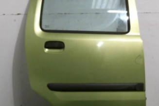 Porte arriere droit OPEL AGILA A Photo n°1