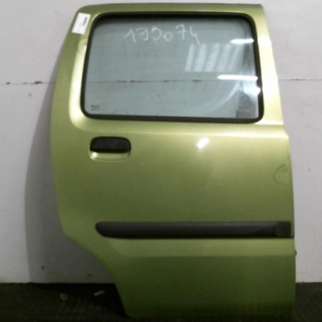 Porte arriere droit OPEL AGILA A Photo n°1