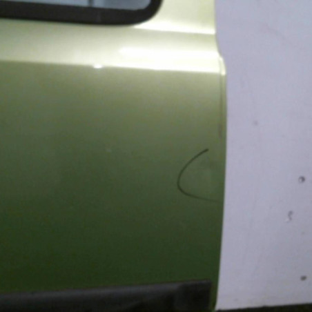 Porte arriere droit OPEL AGILA A