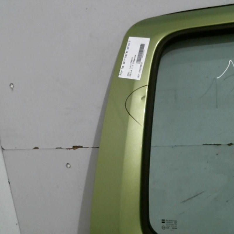 Porte arriere droit OPEL AGILA A Photo n°3