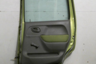 Porte arriere droit OPEL AGILA A
