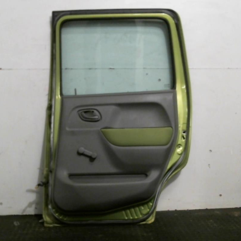 Porte arriere droit OPEL AGILA A Photo n°4