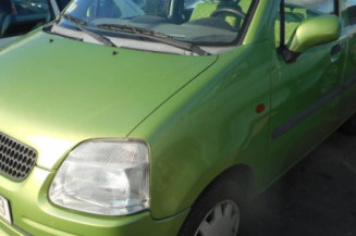Porte arriere droit OPEL AGILA A