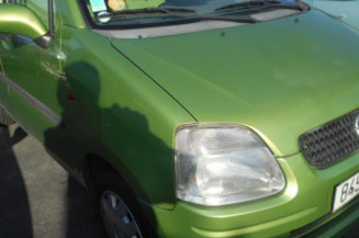 Porte arriere droit OPEL AGILA A