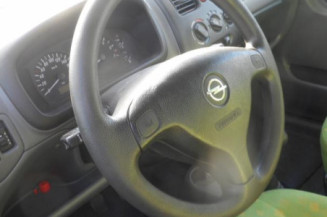 Porte arriere droit OPEL AGILA A