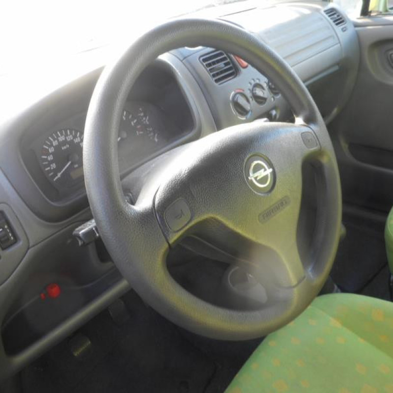 Porte arriere droit OPEL AGILA A Photo n°9