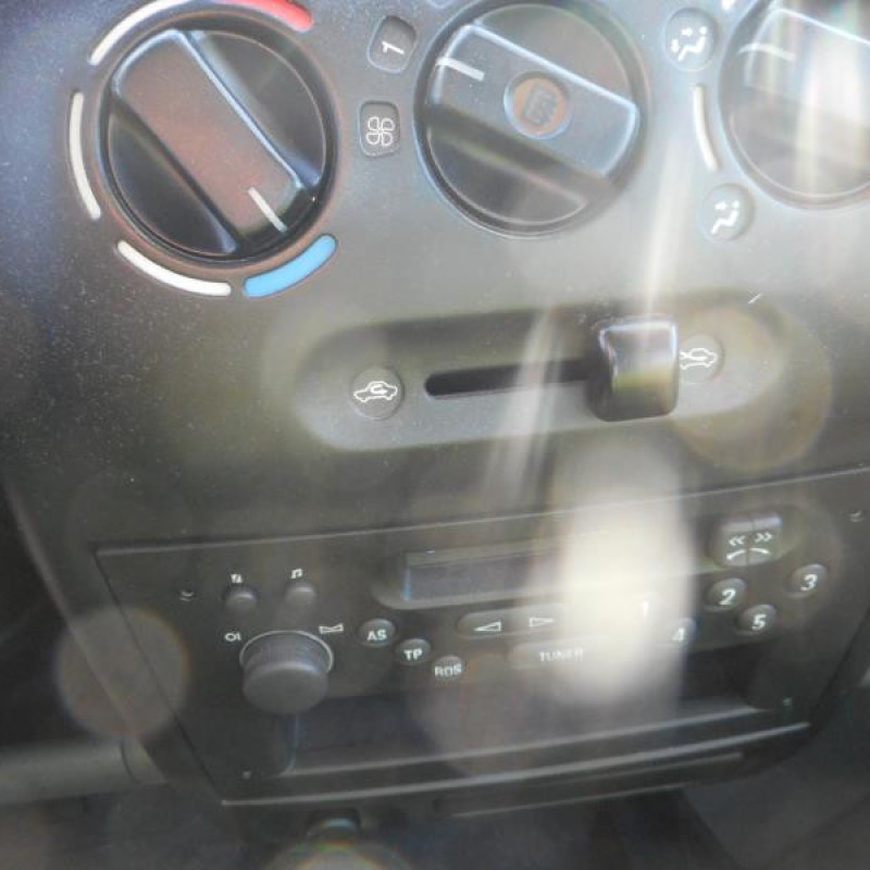 Porte arriere droit OPEL AGILA A Photo n°10