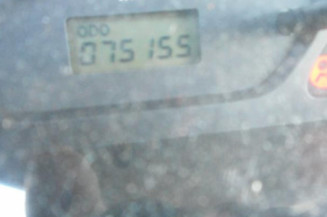 Porte arriere droit OPEL AGILA A