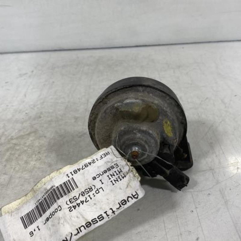 Avertisseur/Klaxon MINI MINI 1 R50/R53 Photo n°3