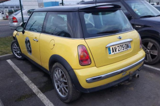 Avertisseur/Klaxon MINI MINI 1 R50/R53