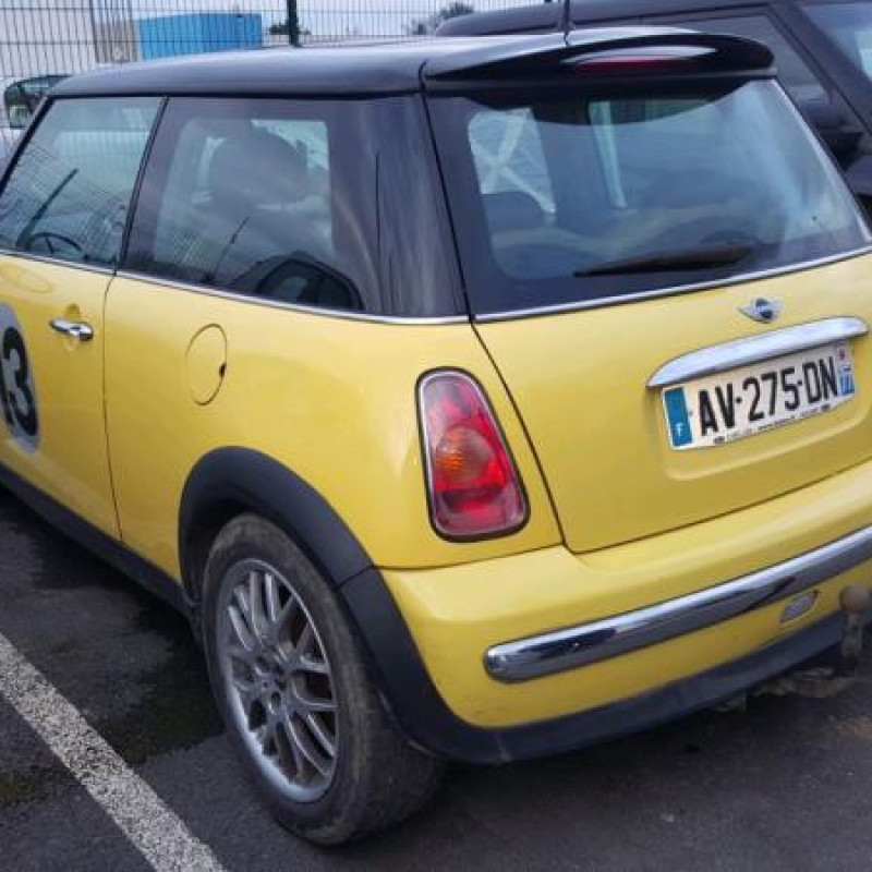 Avertisseur/Klaxon MINI MINI 1 R50/R53 Photo n°4