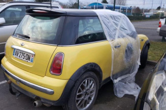 Avertisseur/Klaxon MINI MINI 1 R50/R53