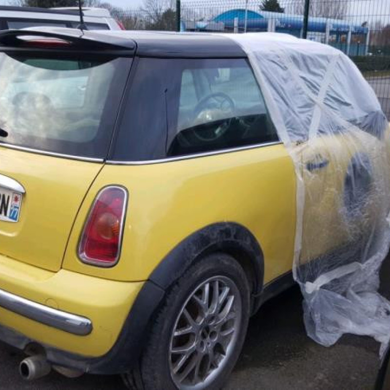 Avertisseur/Klaxon MINI MINI 1 R50/R53 Photo n°6