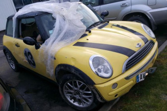 Avertisseur/Klaxon MINI MINI 1 R50/R53