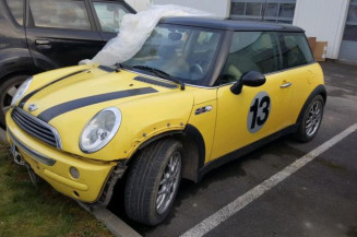 Avertisseur/Klaxon MINI MINI 1 R50/R53