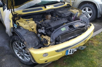 Avertisseur/Klaxon MINI MINI 1 R50/R53