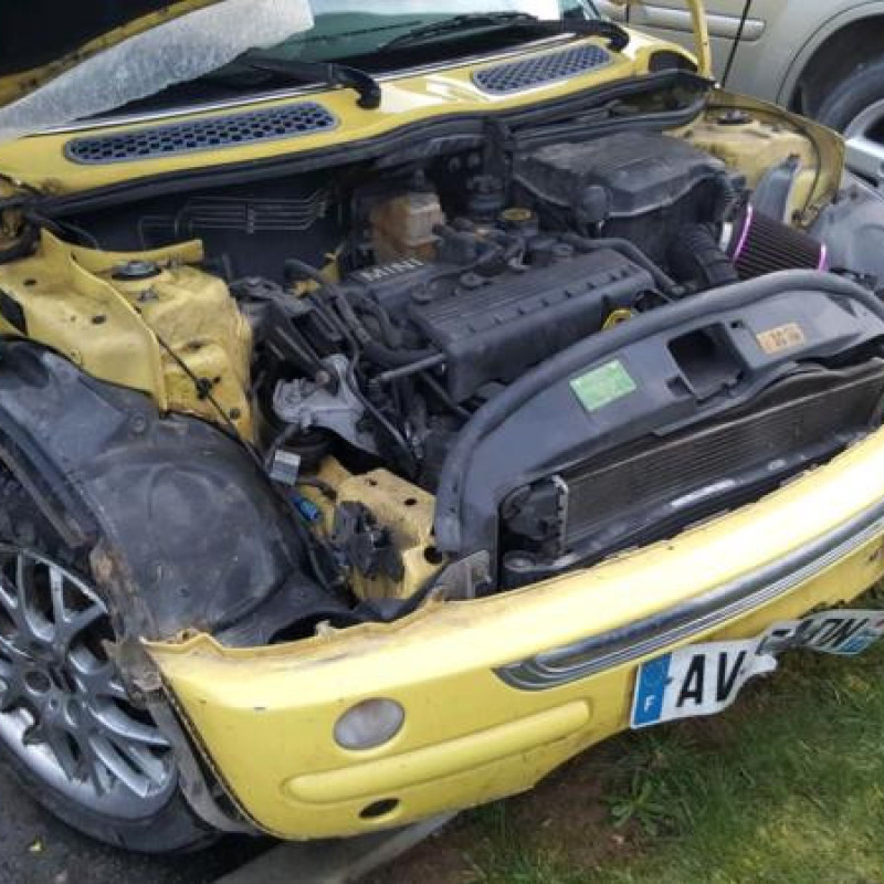 Avertisseur/Klaxon MINI MINI 1 R50/R53 Photo n°15